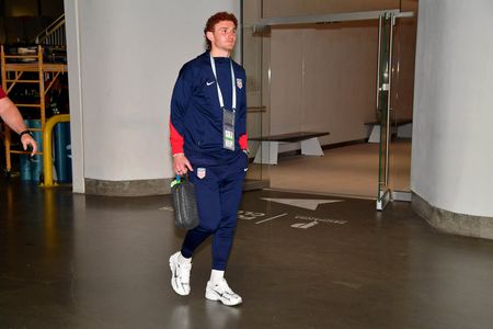 US National Team Forward Josh Sargent Joins Toronto FC in Record Deal