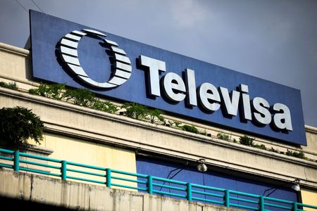 Mexican Media Giant Televisa Cuts Dividend, Stock Plunges on Poor Earnings