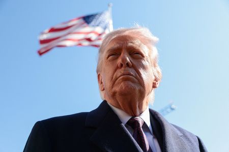 President Trump Announces Additional Iran Nuclear Discussions Set for Friday