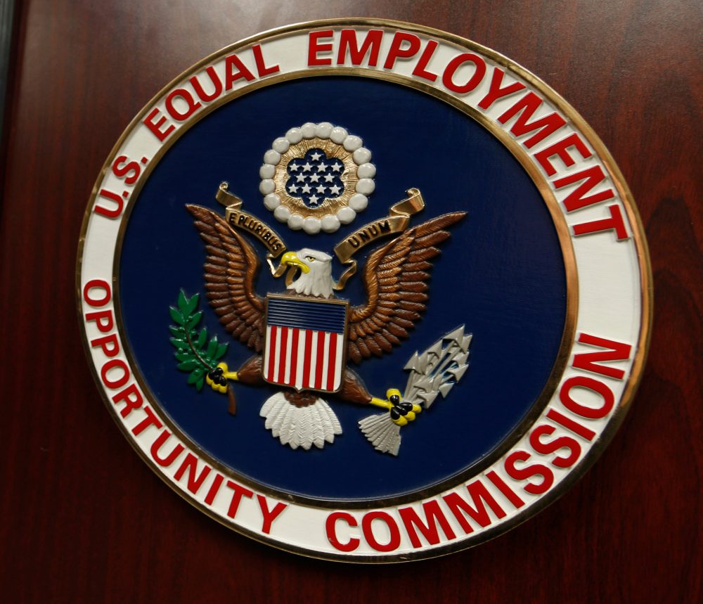 Federal Agency Denies Transgender Army Employee’s Bathroom Access Request