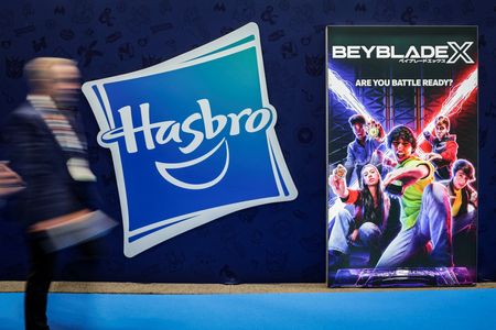 Hasbro Seeks Refund on Trump-Era Tariffs After Supreme Court Ruling