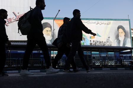 Italian Government Tells Citizens to Evacuate Iran Amid Regional Tensions
