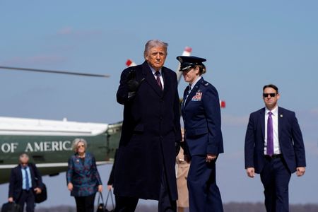 Trump Discusses Potential ‘Friendly Takeover’ of Cuba with Rubio Leading Talks