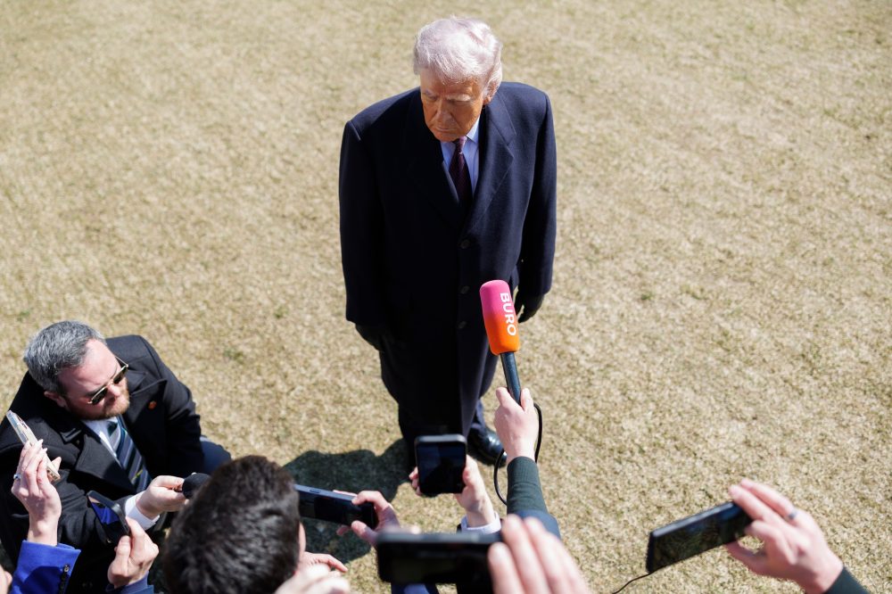 Trump Hints at ‘Friendly Takeover’ of Cuba During High-Level Diplomatic Talks