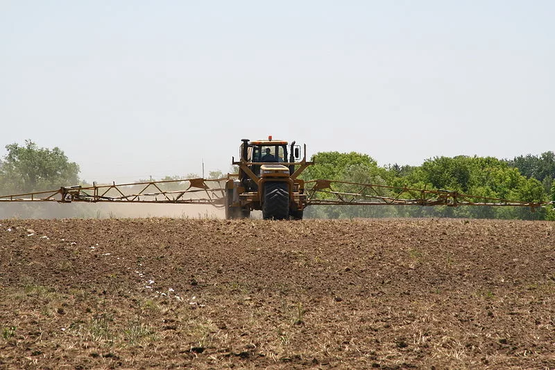 Trade Commission Reviews Fertilizer Tariffs Amid Rising Prices