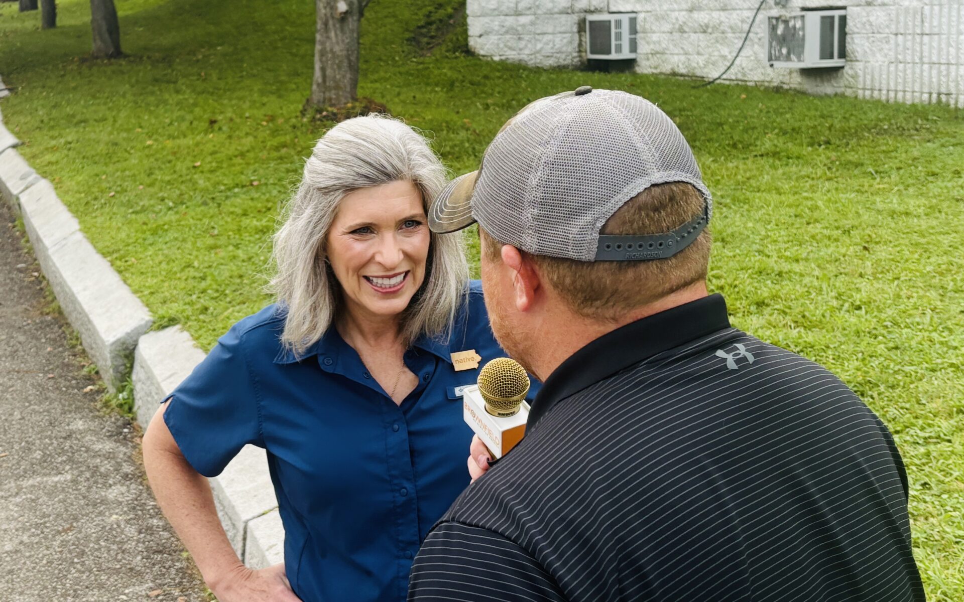 Iowa Senator Supports Agriculture Secretary’s Plan to Sell USDA Building