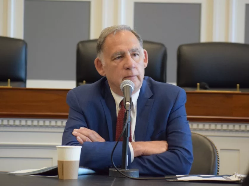 Senate Agriculture Committee Plans Own Farm Bill Review in Coming Months