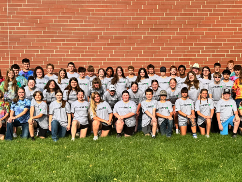 Ohio Program Connects High School Students to Agricultural Career Paths