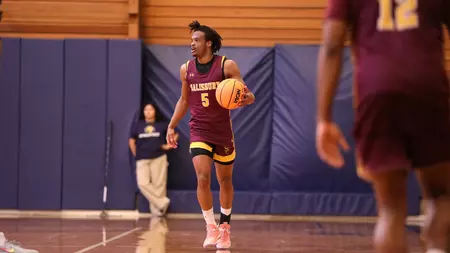 Salisbury Sea Gulls Basketball Season Ends in Coast-to-Coast Semifinal Loss