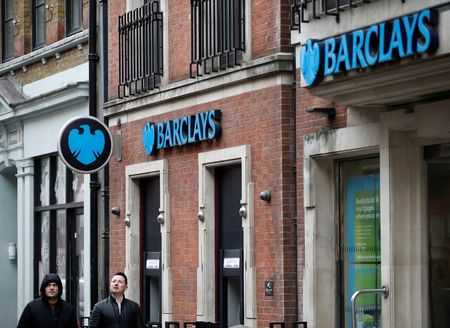 British Lender’s Collapse Sends Shockwaves Through Wall Street Financial Markets