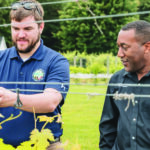 Maryland Official Works to Simplify Rules for Farm Businesses