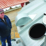 Local Farmers Turn to Sorghum as Corn Profits Drop and Deer Damage Rises