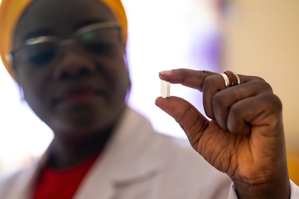 European Regulators Approve Revolutionary One-Dose Pill for Sleeping Sickness