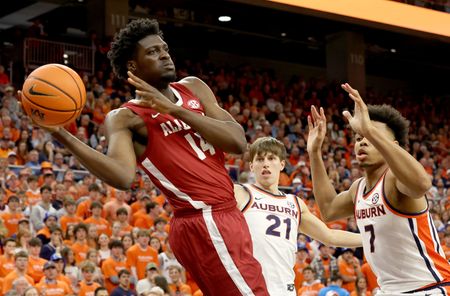 Alabama Basketball Player Loses Supreme Court Appeal to Return to Court