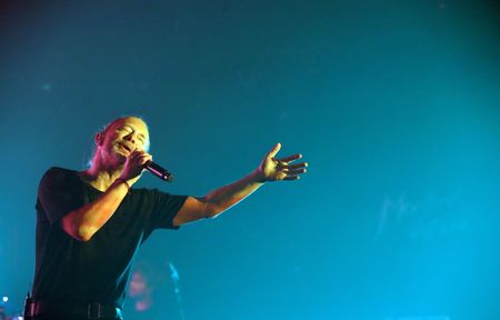 British Band Radiohead Demands ICE Remove Video Using Their Song Without Permission