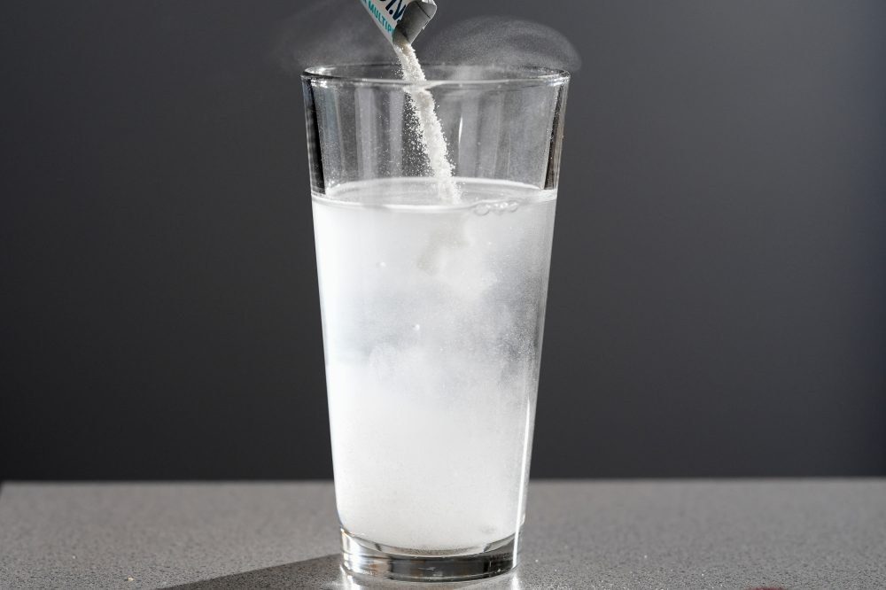 Health Experts Say Most People Don’t Need Popular Electrolyte Supplements