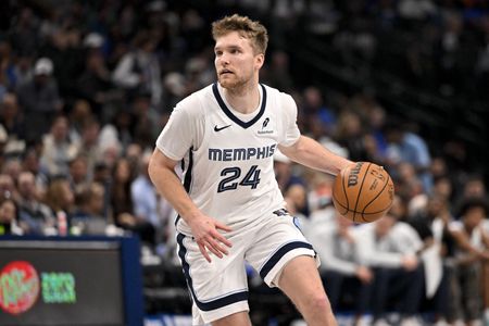 Memphis Dominates Dallas 124-105, Extends Mavericks’ Home Losing Streak to 7