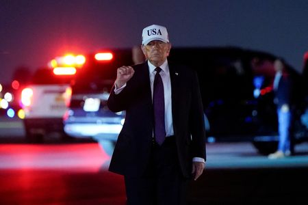 Trump Scheduled to Address Nation Saturday During Iran Military Operations