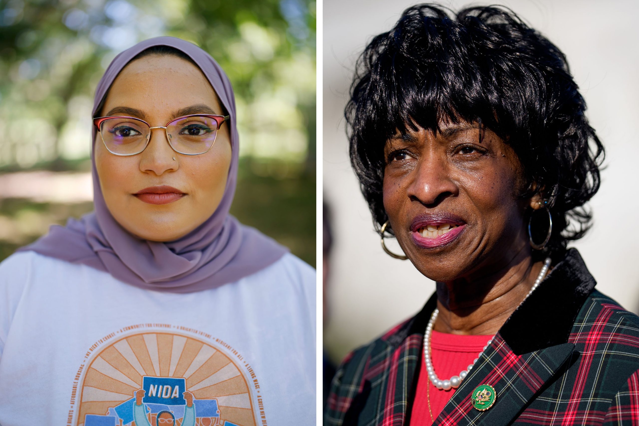 NC Democratic Primary Highlights Party’s Direction Under Trump Era