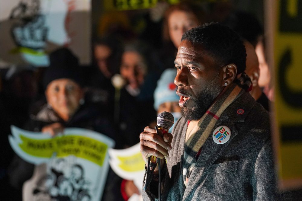 BAFTA Incident Highlights Challenges for Black People with Tourette Syndrome