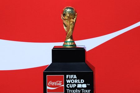 World Soccer Body Monitors Iran Situation Ahead of Summer World Cup