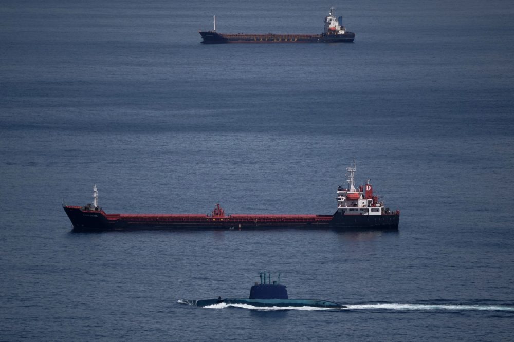 Middle East Tensions Could Send Gas Prices Soaring Above $3 Per Gallon