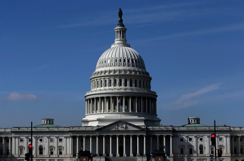 Congress Pushes War Powers Vote After Trump’s Iran Strike