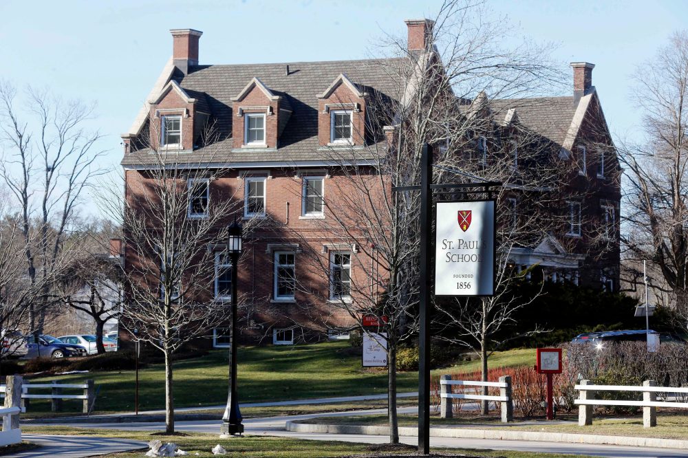Singer Cher’s Son Faces Multiple Charges After Incident at NH Prep School