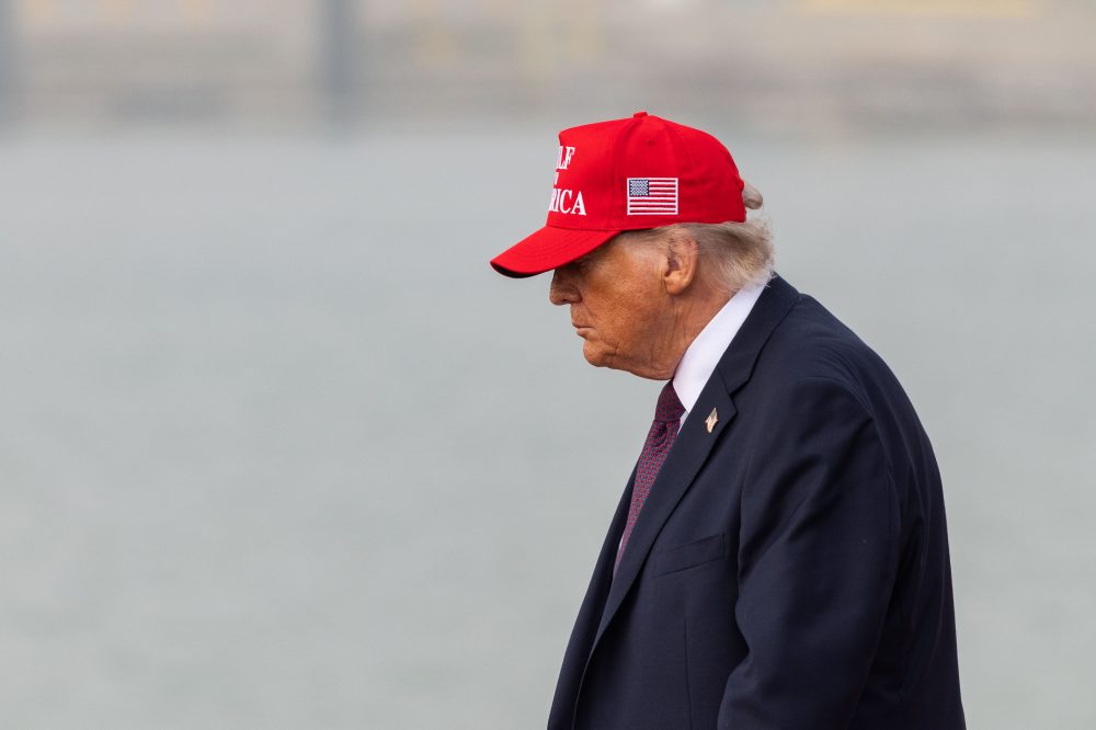 Trump’s Military Action Against Iran Contradicts Campaign Isolationist Promises