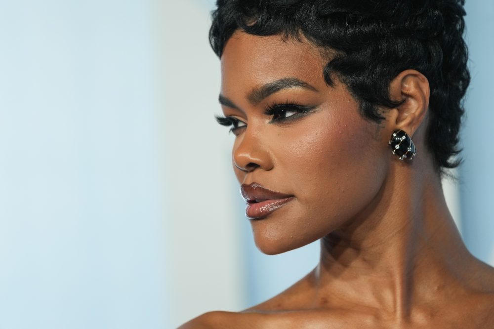 Hollywood Celebrates Black Excellence at NAACP Image Awards Final Night