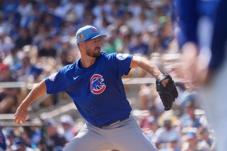 Royals Dominate Rockies 16-3 in Arizona Spring Training Action