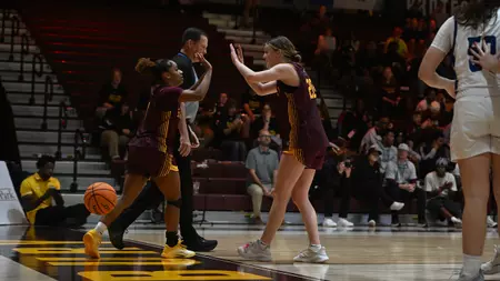 Salisbury Women’s Basketball Loses C2C Tournament Final to Christopher Newport