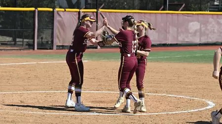 Salisbury University Softball Opens 2026 with Split in Home Doubleheader