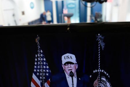 Trump Issues Stark Warning to Iran Following Threat of Retaliation