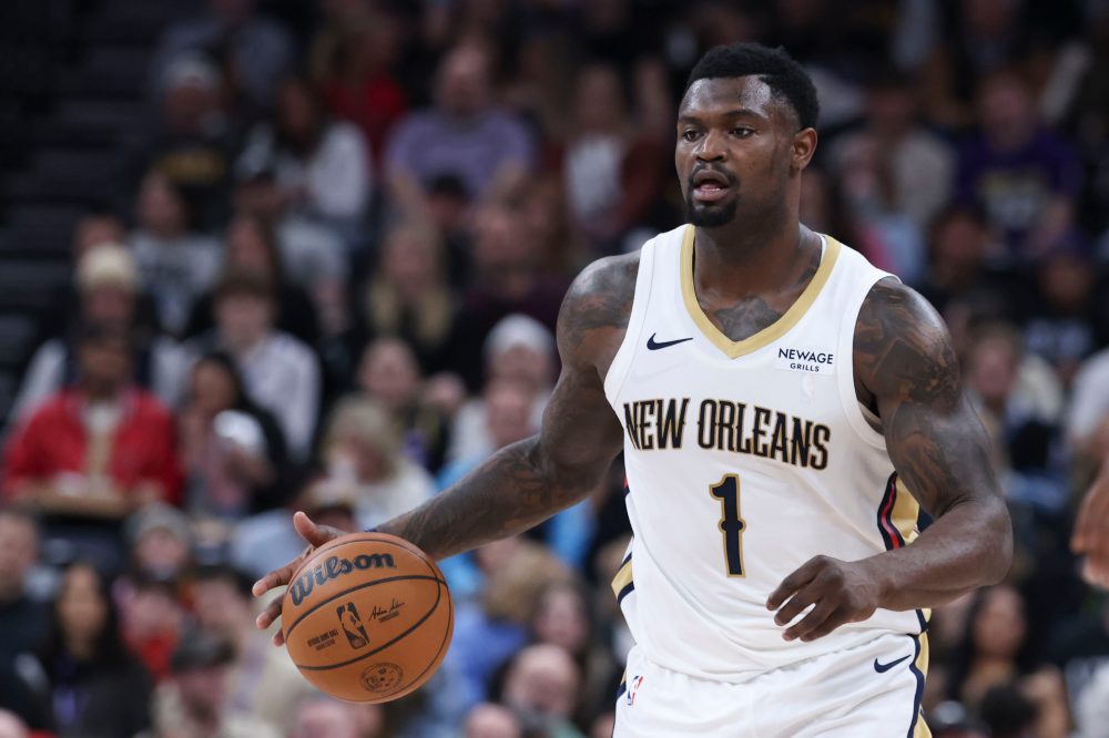 Pelicans Star Zion Williamson Suffers Ankle Injury During Victory Over Jazz
