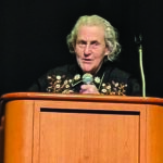 Autism Advocate Temple Grandin Speaks at Atlantic City Farm Expo