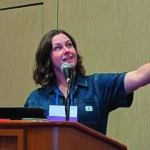 Burlington County Farmer Shares Business Success Secrets at Agriculture Conference