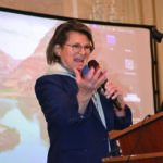 New Jersey Organic Farming Group Introduces Fresh Leadership at Annual Gathering
