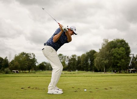 Young South African Golfer Casey Jarvis Claims Second Straight Tournament Victory