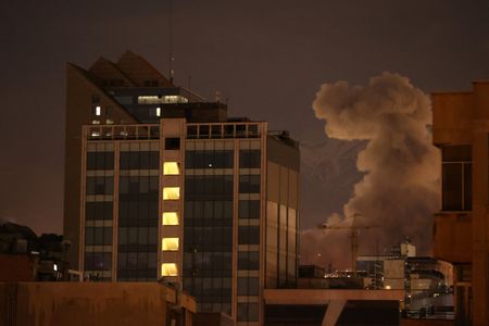 Congress Questions Trump’s Next Steps After Iran Leadership Killed in Strikes