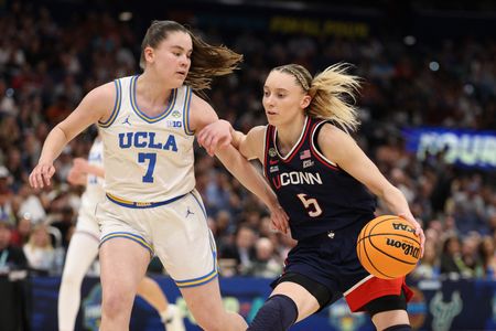 Aarnisalo’s Career-High 22 Powers UNC Past Duke in Women’s Basketball Upset