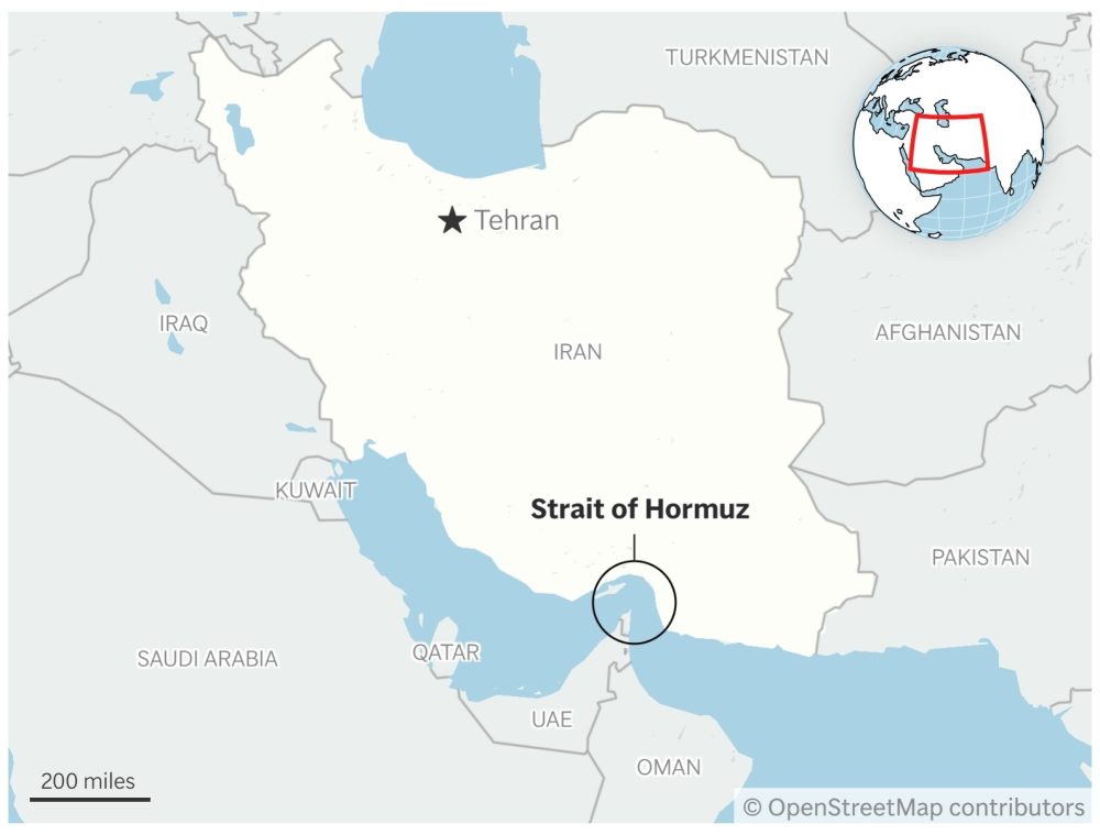 Oil Cartel Increases Production as Middle East Tensions Threaten Global Supply