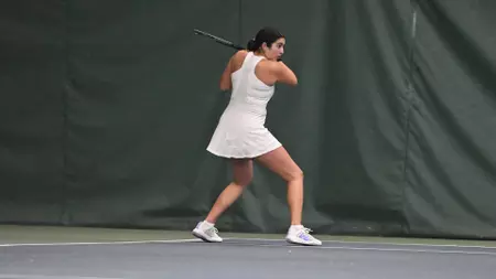 Salisbury University Women’s Tennis Dominates in 7-0 Victory Over Albright