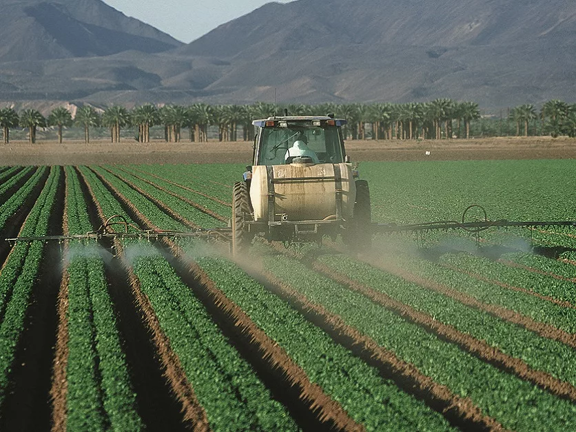 Federal Government Invests $200M to Study Chemical Exposure in Agriculture