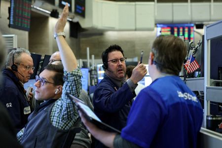 Wall Street Braces for AI Impact as February Jobs Report Approaches