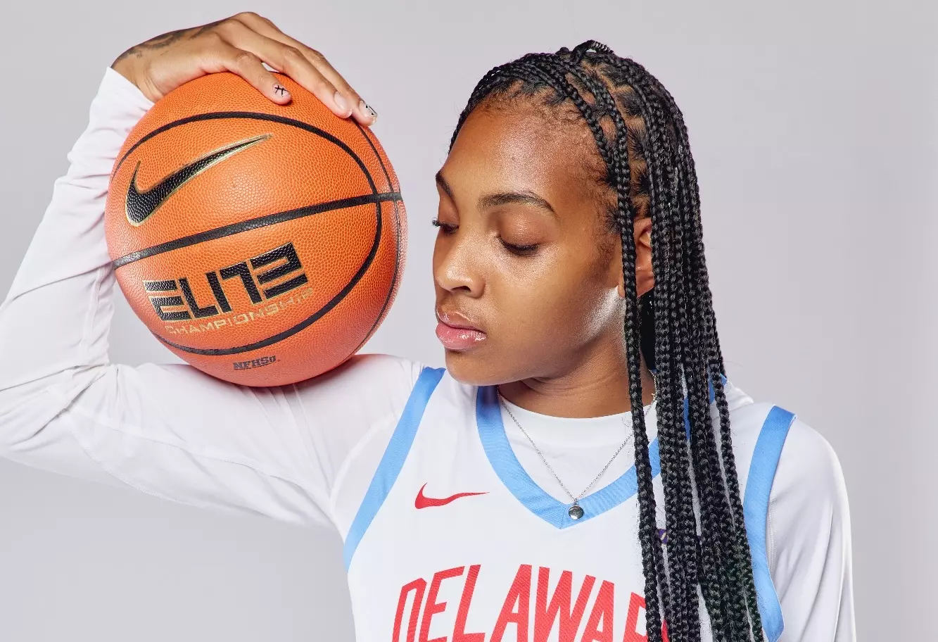 DSU Women’s Basketball Bench Powers Team to 75-66 Win Over NCCU