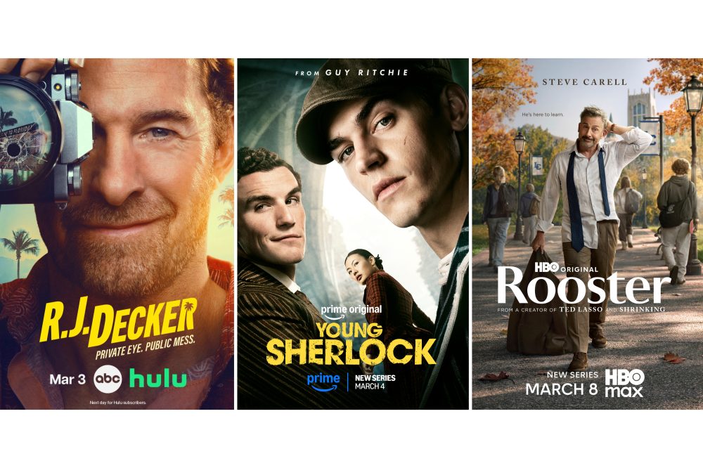 This Week’s Must-Watch: New Harry Styles Album, Guy Ritchie Series & More
