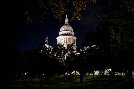 Congressional Map Battle Ends in Stalemate After Months of Political Maneuvering