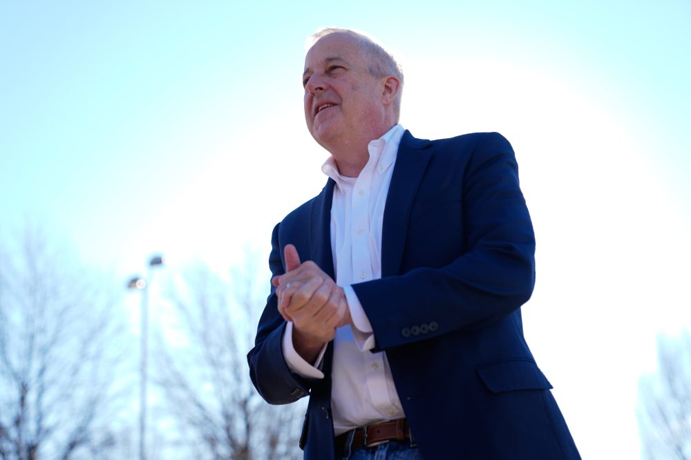 North Carolina Primary Elections Could Impact Senate Control