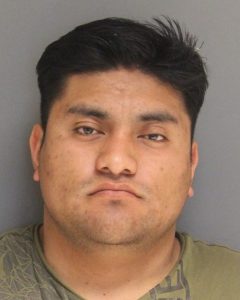Wilmington Car Wash Worker Arrested After Stolen Ring Found at Pawn Shop